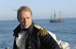 Russell Crowe Successfully Makes Fox Consider About 'Master and Commander 2'