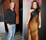 Elizabeth Hurley's New Man Shane Warne Confirms Separation From Wife