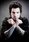 Rocker Phil Varone Is Playgirl's Mr. December