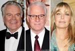 Stars Paid Tribute to Late Blake Edwards
