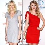 Gwyneth Paltrow Introduced Taylor Swift to Jake Gyllenhaal