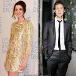 Anne Hathaway Moving In With Boyfriend Adam Shulman