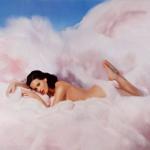 Katy Perry Rules Hot 100 With 'Firework'
