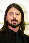 Dave Grohl Joins 'The Muppet' Movie as Drummer