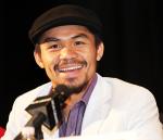 Manny Pacquiao's Lawyers on Record Deal Lawsuit: Music Bosses 'Envy'