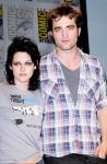 Kristen Stewart and Robert Pattinson Are Most Stylish Celebrity Couple