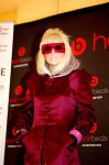 Lady GaGa Is the Most Charitable Celebrity of 2010