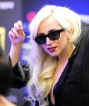 'Don't Ask, Don't Tell' Repealed, Lady GaGa Burst in Tears