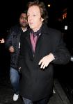 Paul McCartney to Have Show at Troubled London's 100 Club
