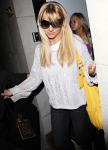 Reps Deny Britney Spears Is Abused by Boyfriend Jason Trawick