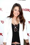Alexis Neiers Arrested for Drugs Possession