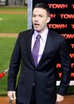Ben Affleck Wants a Back Up for Congo Movie
