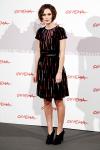 Keira Knightley Thought of Giving Up Acting at 22