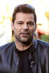 Ricky Martin: Adoption Is My Next Step