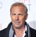 Kevin Costner Working on a Cartoon TV Series