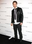 Matthew Morrison to Tour During 'Glee' Break Next Year