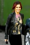 Cheryl Cole Beats GaGa and Bieber as Most Popular Music Star of 2010