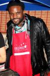 Darius McCrary Slapped With Restraining Order Against Estranged Wife