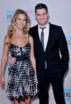 Michael Buble Nervous About His Wedding, Won't Sing at the Big Day