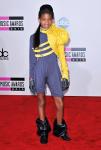 Willow Smith Competing for MTV Brand New Awards
