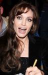 Angelina Jolie to Stop Having Children for Now