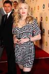 Madonna Teaching Dance Class in Her Newly-Launched Gym