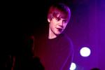 Justin Bieber Won't Live in 'Depressing' Britain