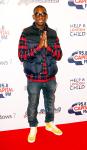 Tinie Tempah Reportedly Been Dating Scottish Singer