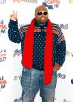 Cee-Lo Tops 2010 Songs Poll