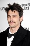 James Franco Broke Into Surprising Singing Impromptu