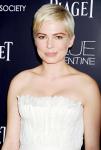 Michelle Williams Is 'Proud' of Oral Sex Scene With Ryan Gosling