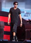 Jay-Z Uses Alias 'X' to Go Unnoticed in Public