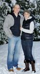 Queen Elizabeth II's Grandaughter Zara Phillips Engaged