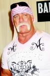 Newlywed Hulk Hogan Underwent Back Surgery