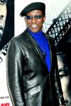 Wesley Snipes Surrenders to Federal Prison Camp