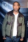 Ja Rule to Serve Two Years in Jail After Pleading Guilty to Gun Charge