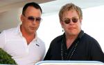 Elton John: Baby Is One of Our Greatest Wishes