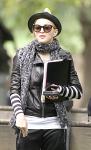 Madonna Sends Christmas Gifts to Malawian Kids