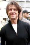 Tom Cruise Thanked Dubai Sheikh for Hospitality