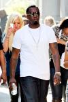P. Diddy Set to Host Roast for BET Executive