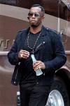 P. Diddy Distances Himself From Fundraising Event Controversy