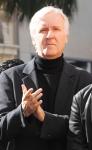 James Cameron Working on Cirque Du Soleil 3-D Movie