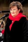 Susan Boyle Pulls in $16.5 Million Since 'Britain's Got Talent'