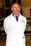 Prince Charles Entertained by Kylie Minogue and Cheryl Cole After Car Attack