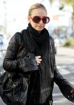Nicole Richie's Battle With Paparazzo Settled