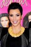 Kim Kardashian Is Highest-Paid Reality TV Star