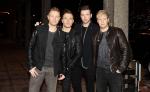 Shane Filan Adamant Westlife Will Not Split