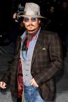 Johnny Depp Waiting to Get Offer for '21 Jump Street' Cameo