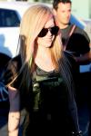 Avril Lavigne 'Excited' of New Charity for Kids