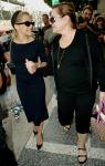 Brittany Murphy's Mom Pretends She Didn't Die